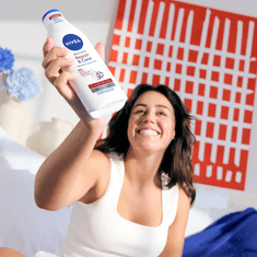 BEIERSDORF Nivea regenerirajući balzam za tijelo 400 ml