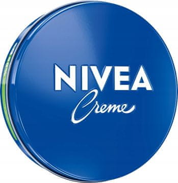 BEIERSDORF Nivea Creme univerzalna krema 150 ml