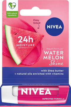 BEIERSDORF Nivea njegujući ruž za usne Watermelon Shine 4,8 g