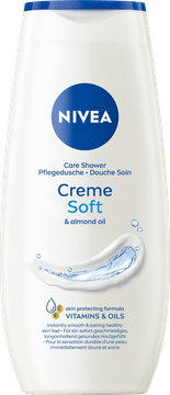 BEIERSDORF Nivea kremasti gel za tuširanje 250 ml