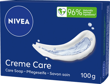 BEIERSDORF Nivea kremasti sapun u prahu 100 g