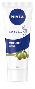 BEIERSDORF Nivea hidratantna krema za ruke 75 ml