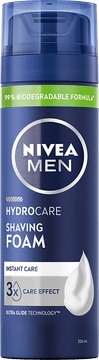 BEIERSDORF Nivea Protect & Care zaštitna pjena za brijanje 200 ml