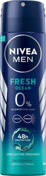 BEIERSDORF Nivea Fresh Ocean dezodorans u spreju 150 ml