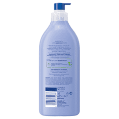BEIERSDORF Nivea mlijeko za tijelo za zaglađivanje 625 ml s pumpicom