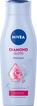 BEIERSDORF Nivea Diamond Gloss Care šampon za njegu kose 400 ml