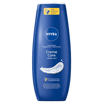 BEIERSDORF Nivea kremasti gel za tuširanje 500 ml
