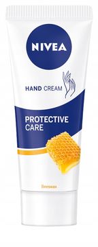 BEIERSDORF Nivea krema za ruke za zaštitu od sunca 75 ml