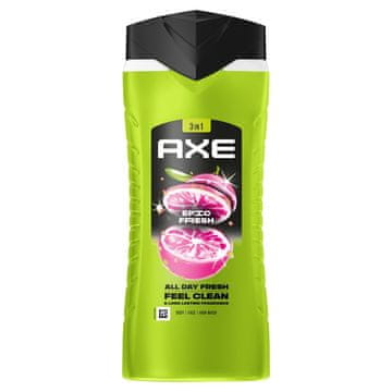 UNILEVER AX SG tekućina epfresh bot 400ml