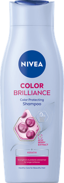BEIERSDORF Nivea Color Care & Protect šampon za njegu obojene kose 400 ml