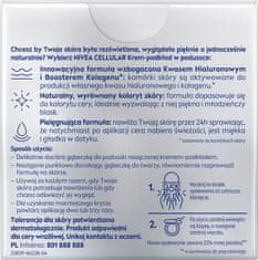 BEIERSDORF Nivea Cellular Hyaluron Filler Cushion kremasti puder za tamnu kožu 15 ml