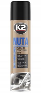 K2 K506 savršena pjena za prozore 600 ml