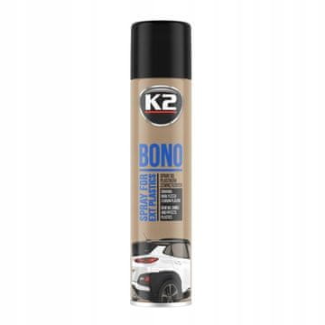 K2 K150 savršeno. bono 300ML.