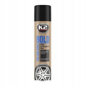 K2 K156 savršeno. Smjelo 600ML