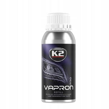 K2 D7903 vapron refill ProD tekućina za lampe, 600 ml