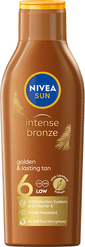 BEIERSDORF Nivea sun karotenski balzam SPF6 200 ml