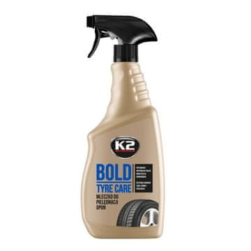 K2 K157M bold Sprej za gume 700ML