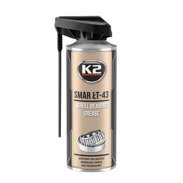 K2 W135 mast ŁT-43 400ml
