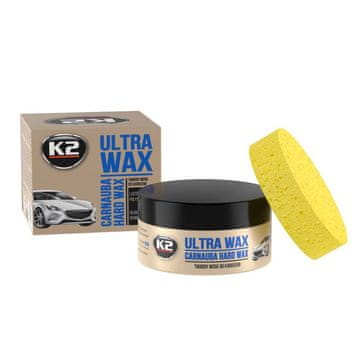 K2 K073 ultra vosak 250ml tvrdi