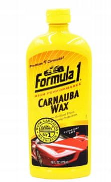 K2 DF766 Formula 1 kremasti lak za nokte