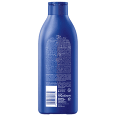 BEIERSDORF Nivea Q10 plus mlijeko za tijelo za učvršćivanje 400 ml