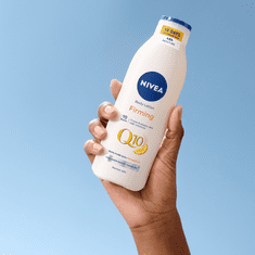BEIERSDORF Nivea Q10 plus losion za tijelo za učvršćivanje 400 ml