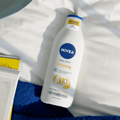 BEIERSDORF Nivea Q10 plus losion za tijelo za učvršćivanje 400 ml