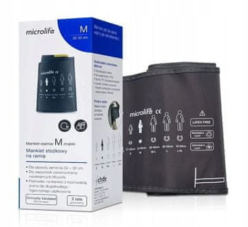 Microlife Microlife konusna manžeta M 22-32 4G