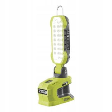 Žarulja Ryobi 18V