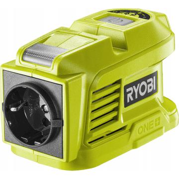 Ryobi inverter 150W 18V