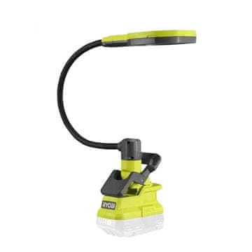Ryobi 18V povećalo sa svjetlom