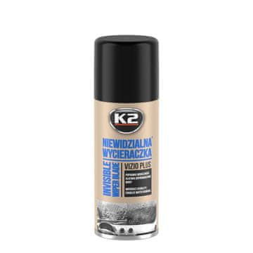 K2 K511 vizio Nevidljivi brisač.
