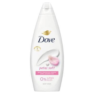 UNILEVER Dove zel flopeon 720ml