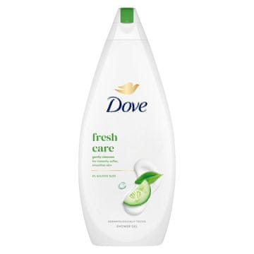 UNILEVER Dove zel deterdžent za lice 720ml