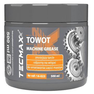 AMTRA Tecmaxx - Towot mast 500ml