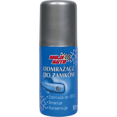 AMTRA Odmrzivač brava za auto 50ml - Aerosol