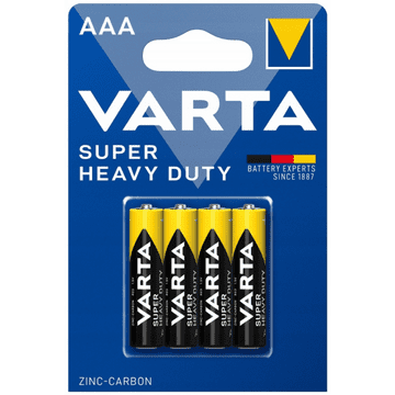 LR03 4BL Varta - super teška 2003 aaa 676187