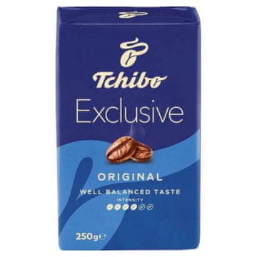 Tchibo Tchibo Ekskluzivno 250 g