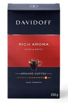 Tchibo Davidoff dvc Rich Aroma 250g