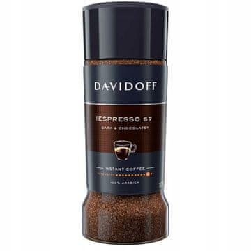 Tchibo Davidoff Espresso 57 100g