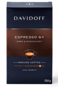 Tchibo Davidoff dvc Espresso 57 250g