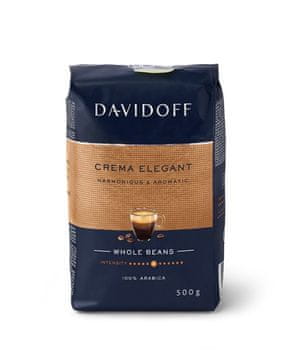 Tchibo Davidoff dvc Cafe Crème WB 500g