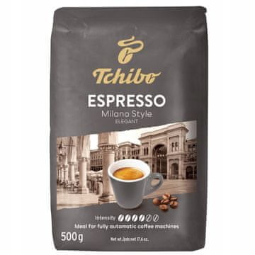 Tchibo Tchibo Espresso Milano Style 500g