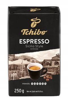 Tchibo Tchibo Espresso Sicilia Style 250g