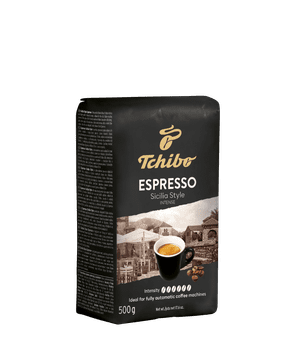 Tchibo Tchibo Espresso Sicilia Style 500g