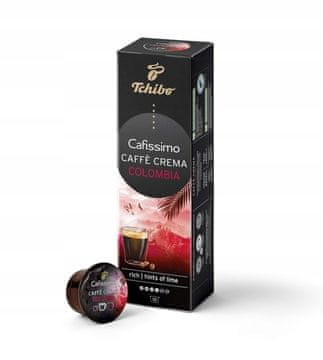 Tchibo Tchibo RA cfm CC Kolumbija 10 Kup