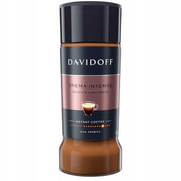 Tchibo Davidoff dvc krema Intense 90 EE 493991