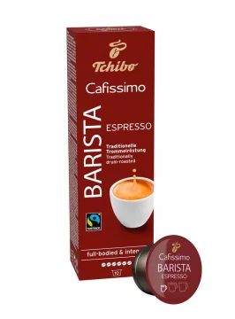 Tchibo Tchibo FT cfm Barista ES EE 10 šalica