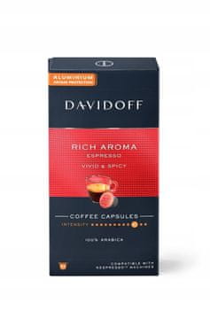 Tchibo Davidoff dvc Rich ES 10 Cup_PL