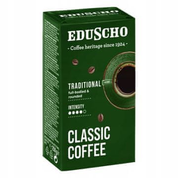 Tchibo Eduscho Classic Traditional 250g vakuum 529245